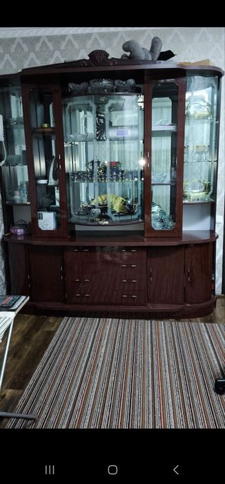 Стенка хороший состояние