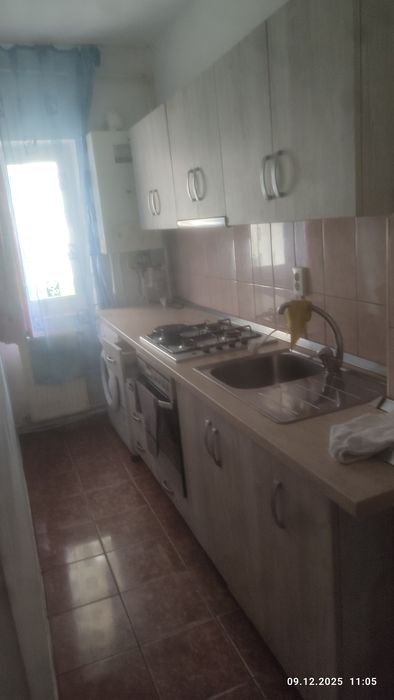 Garsoniera de vânzare