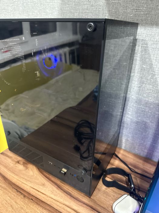 Продам игровой компьютер