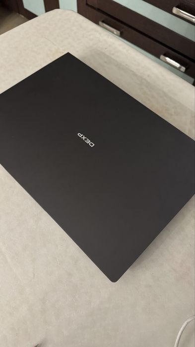 ноутбук Dexp.