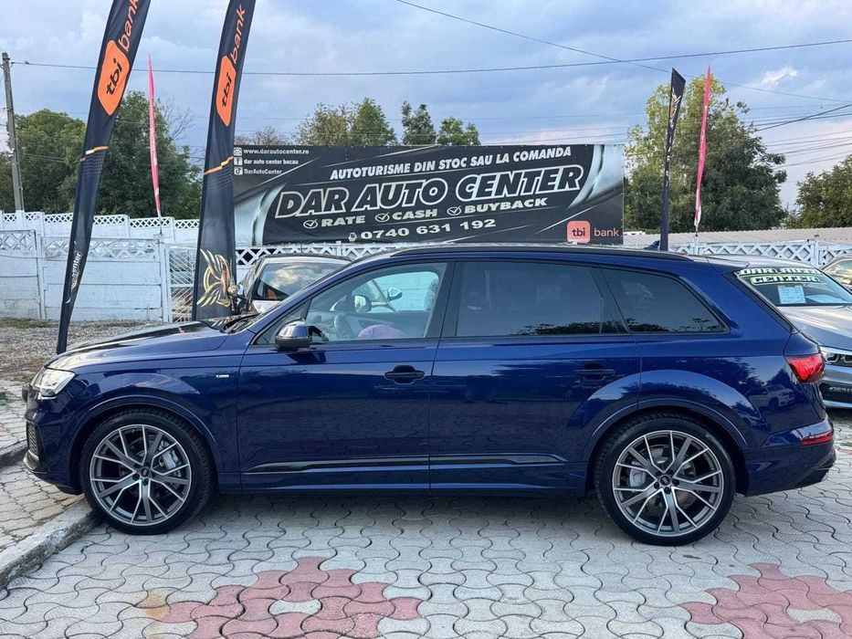 AUDI Q7 2023 — imagine 4
