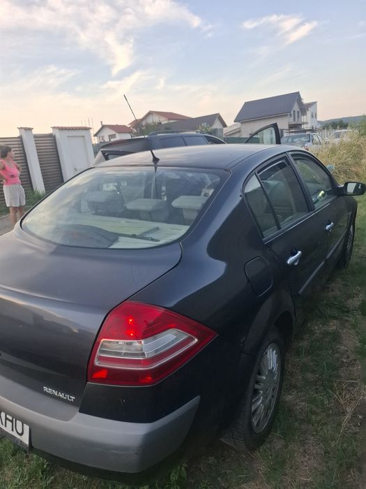 RENAULT 4 2007 — imagine 2