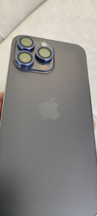 iphone 14 pro max quti bilan