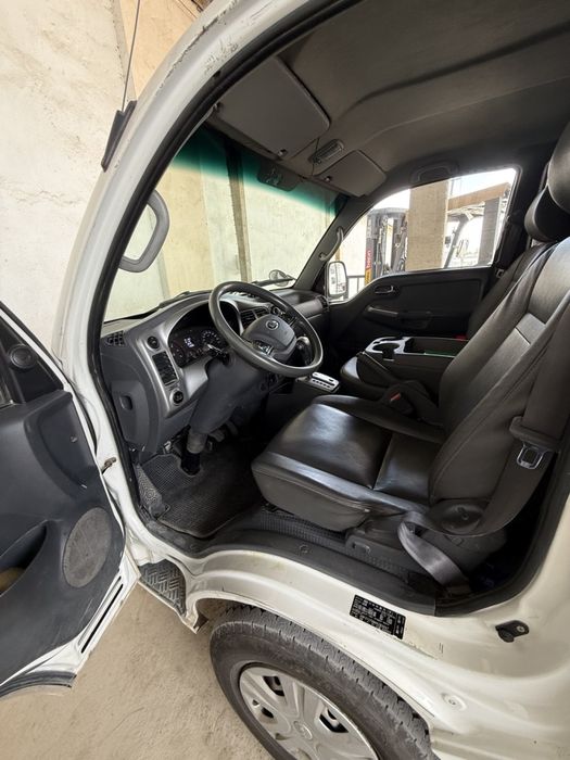 Kia bongo  2019 yil tozza
