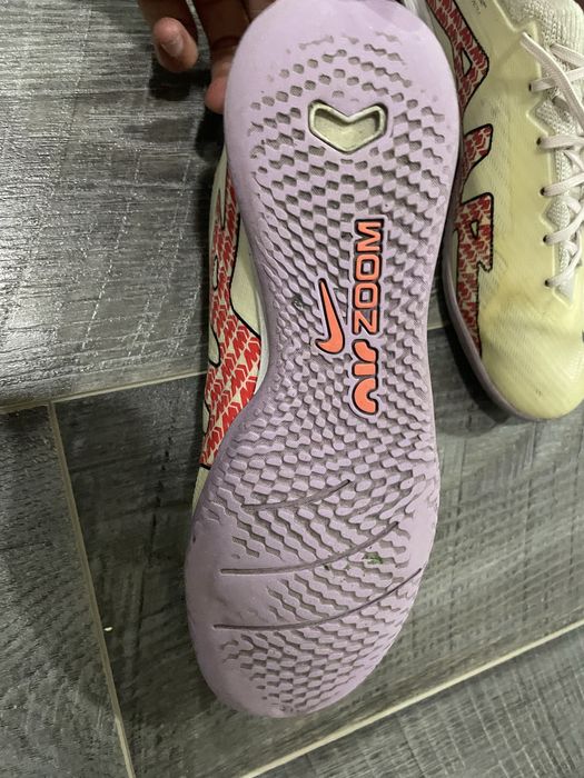 Футзалки merkyrial 15 оригинальные