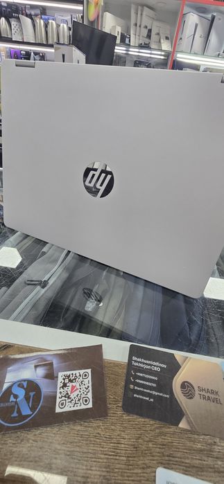HP OmniBook 5 Flip Laptop 14-fp0xxx
