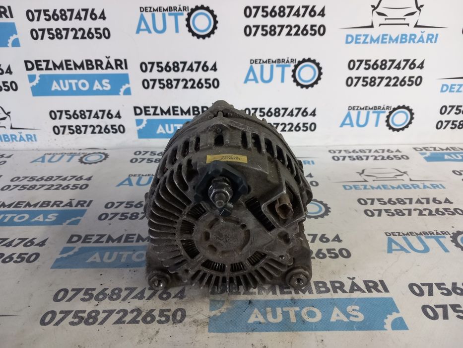Alternator 2.3d Renault Master 3 euro 6