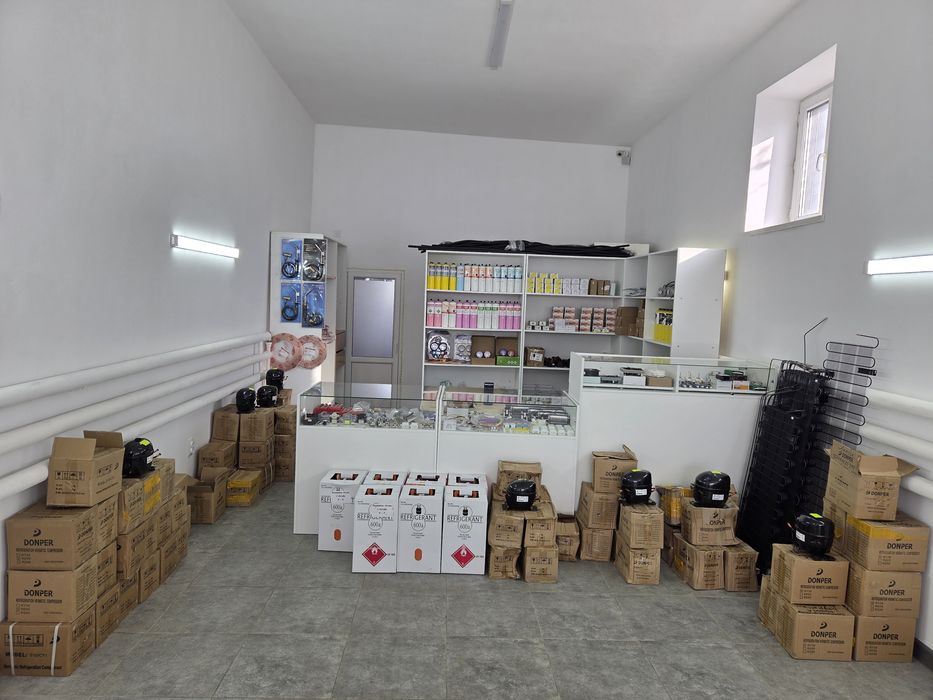 Продам запчасти холодильника