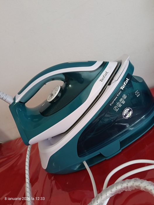 Vand Statie de Călcat Tefal  Express Easy SV 6131