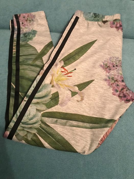 Оригинален дамски клин Adidas