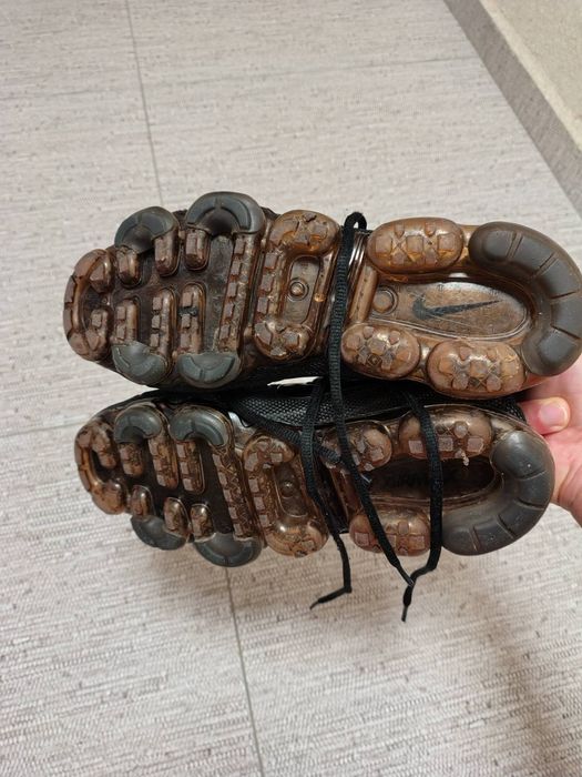 Маратонки nike air vapormax