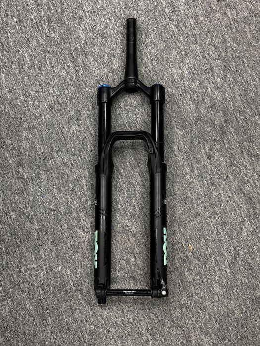 Fox 36 38 Grip2 Rock Shox Pike вилки шокове