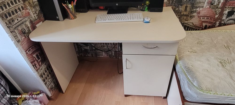 Продам детскую мебель