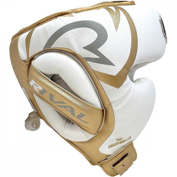 Rival Feather Lite – Professional boks shlemi
