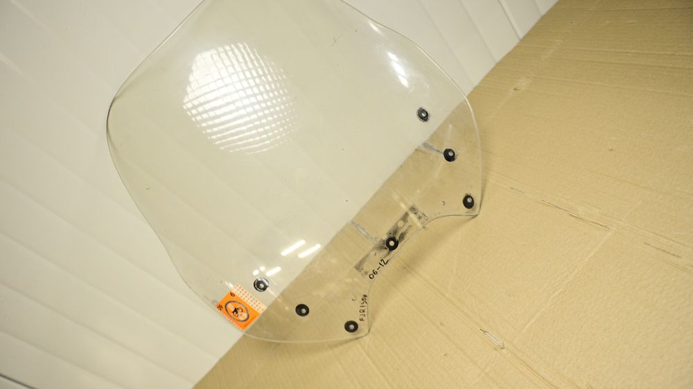 Yamaha FJR1300 2006 2012 Parbriz