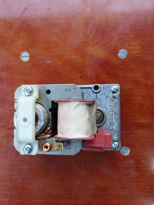 Motoreductor Grup Cafea pentru automate profesionale Necta Lavazza