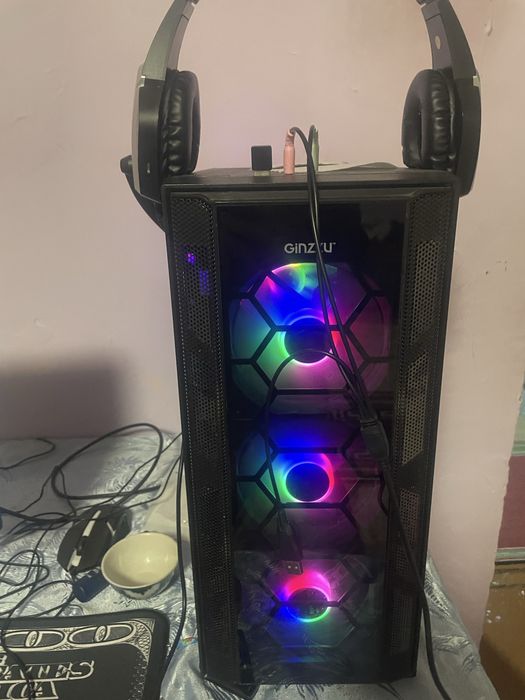 Компьютер игровой