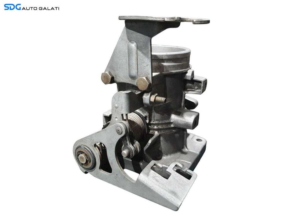 Clapeta Acceleratie BMW Seria 3 E46 1.9 Benzina 1998 - 2006 Cod 1432058 [N3746]