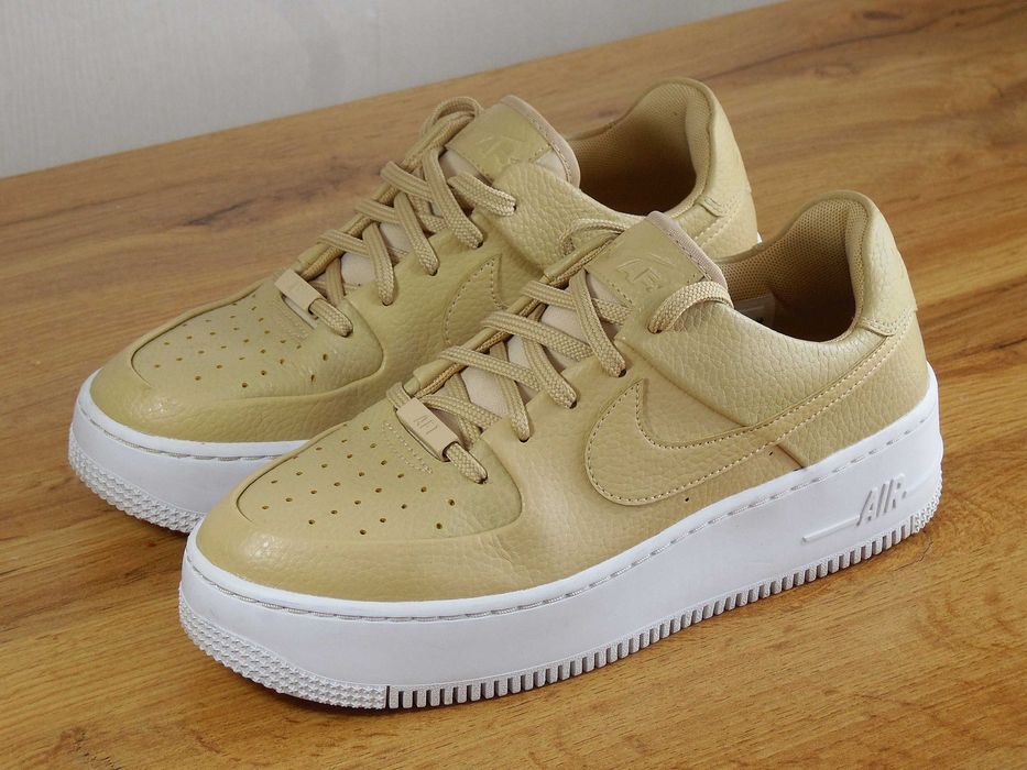 Nike Air Force 1 Sage Low - 39 номер Оригинални!