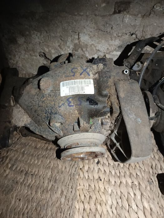 Диференциал за бмв Х5