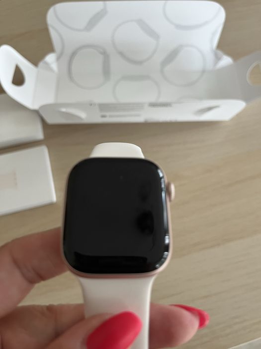 Apple Watch 10 GPS 42 mm