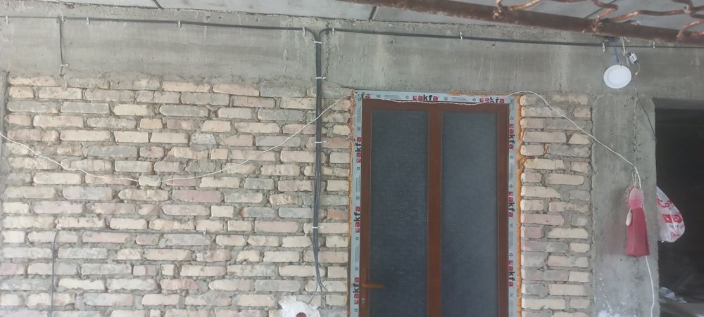 Усталар хизмати гарантия.