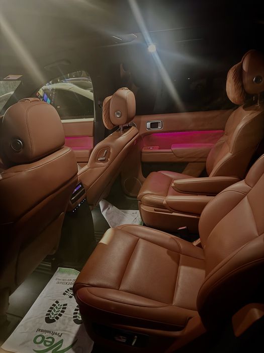 li 9 max ful 2023 yil