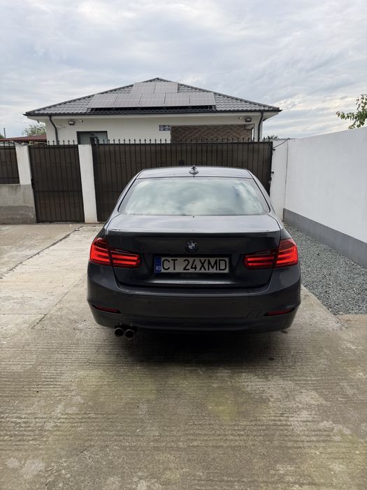 BMW 3 Series 2012 — imagine 2