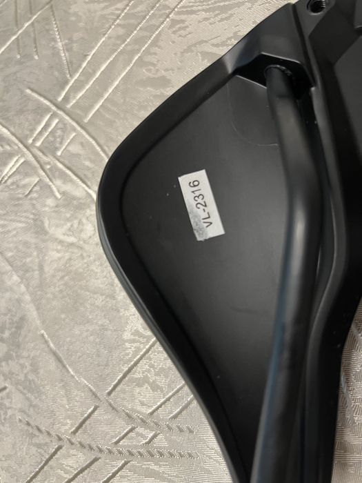 Седалка Specialized Power Expert ARC 155 BLACK