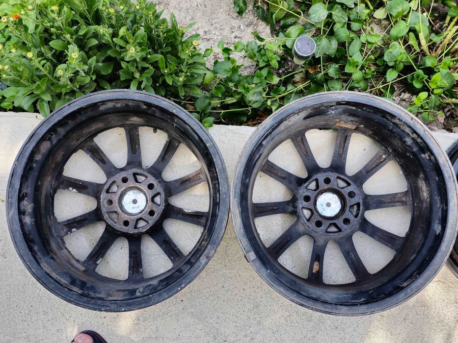 Джанти 17'' Harry Hausen