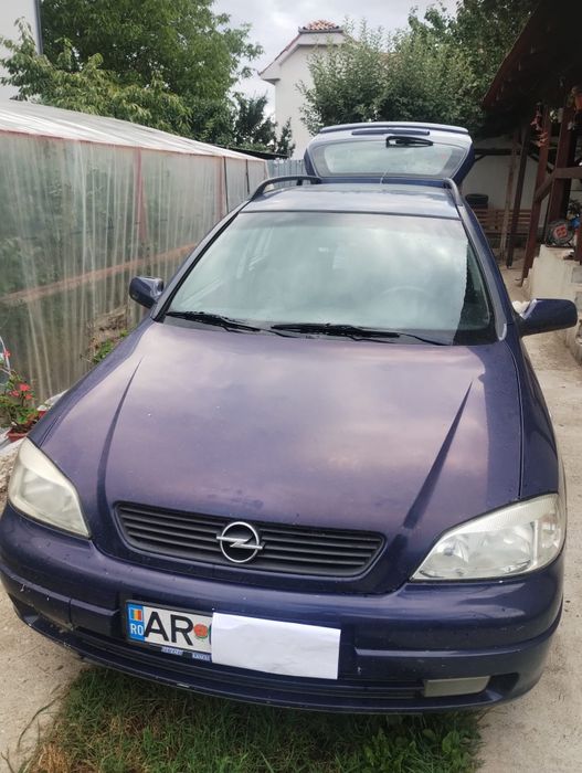 Vând Opel Astra g Break