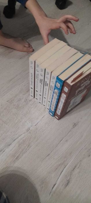 Vand carti jurnalul unui puști