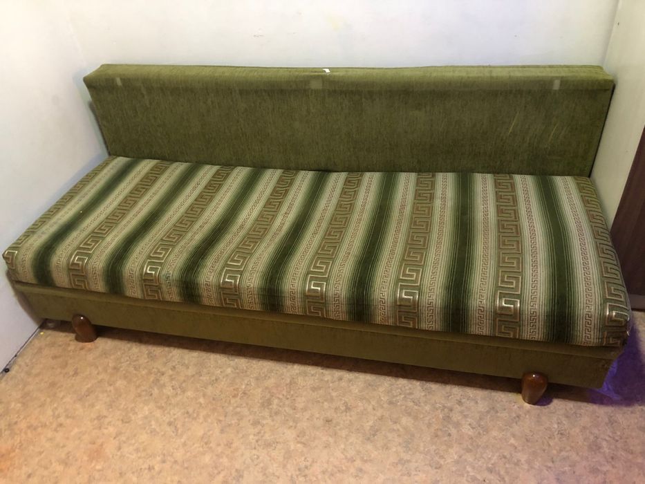 Диван раскладной