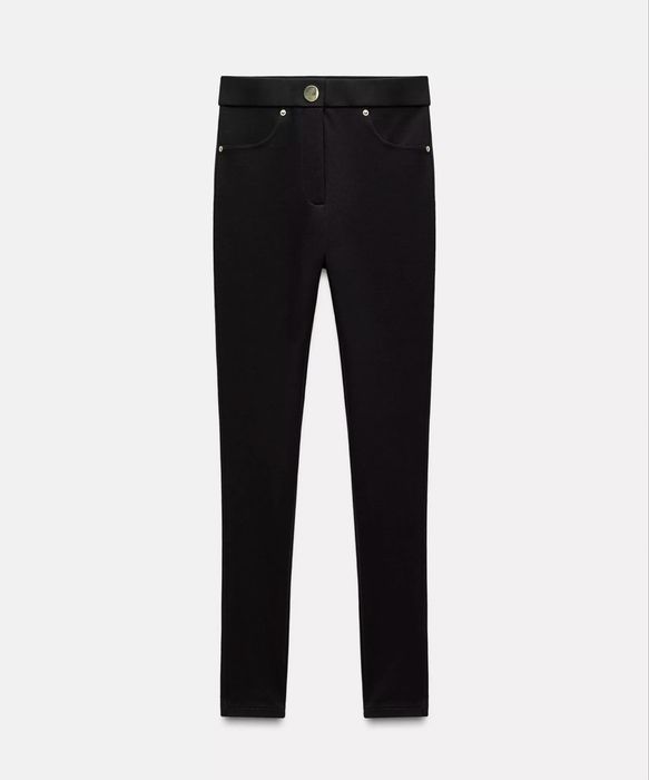 Дамски клинове zara