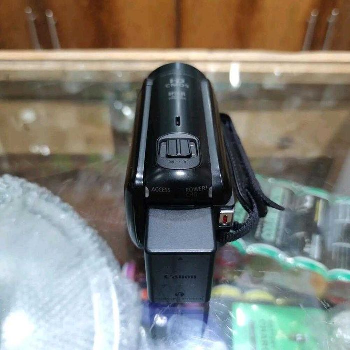 Filme cu Camera Video Full HD, 1080p, Zoom Optic 50x,Card SDXC