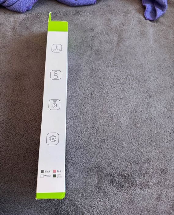 Selfie stick trepied cu telecomandă pentru telefon 170 cm