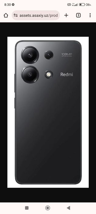 Redminot13 pro 5G