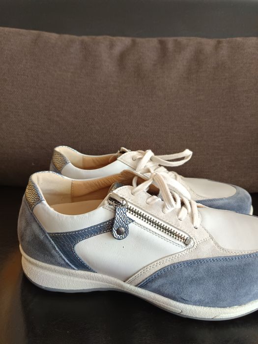 Adidași Dame Hartjes !