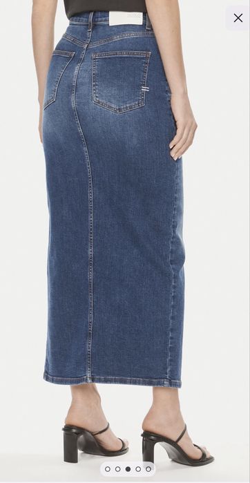 Дънкова пола Vicolo