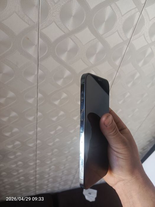 Iphone 12 promax