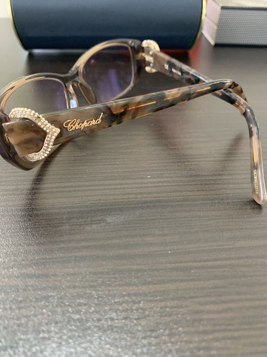Оправа Chopard, оригинал