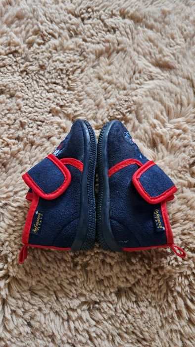 Papuci interior marimea 21