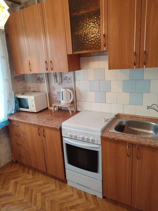 Продам 2 комн квартиру Березка