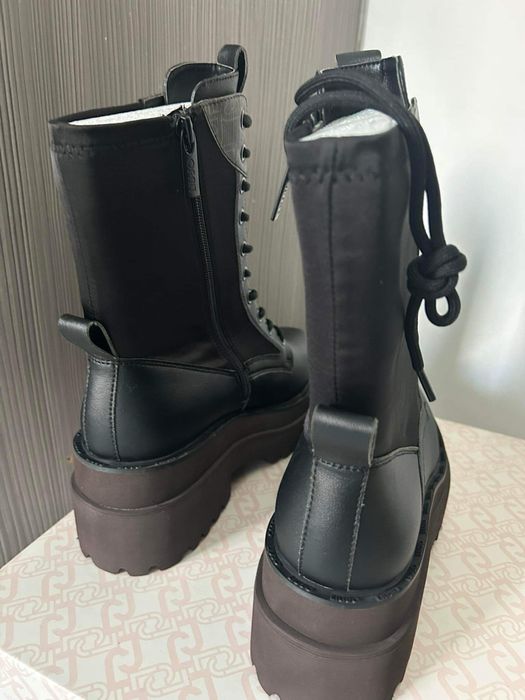 Зимни боти Liu Jo