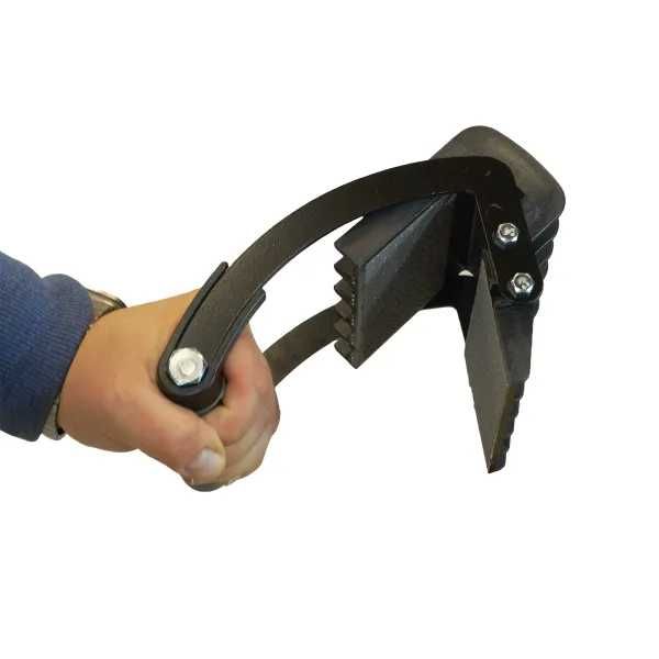 Уред за пренасяне на плоскости STAHL The Grip Master - до 45кг - 19ММ