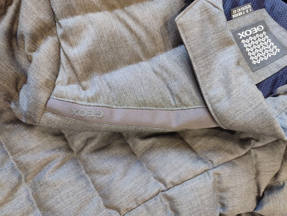 Мъжко яке  Geox ,оригинално