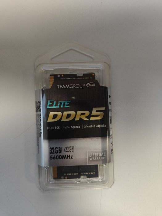 ОЗУ ddr3, ddr4, ddr5 sodimm dimm