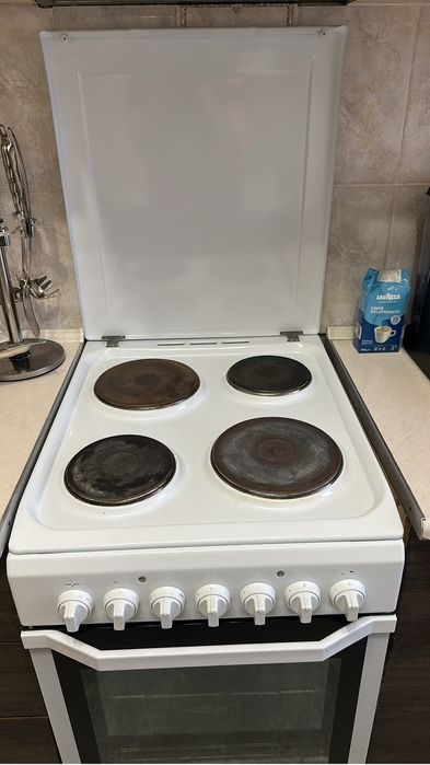 Продам б/у кухонный гарнитур