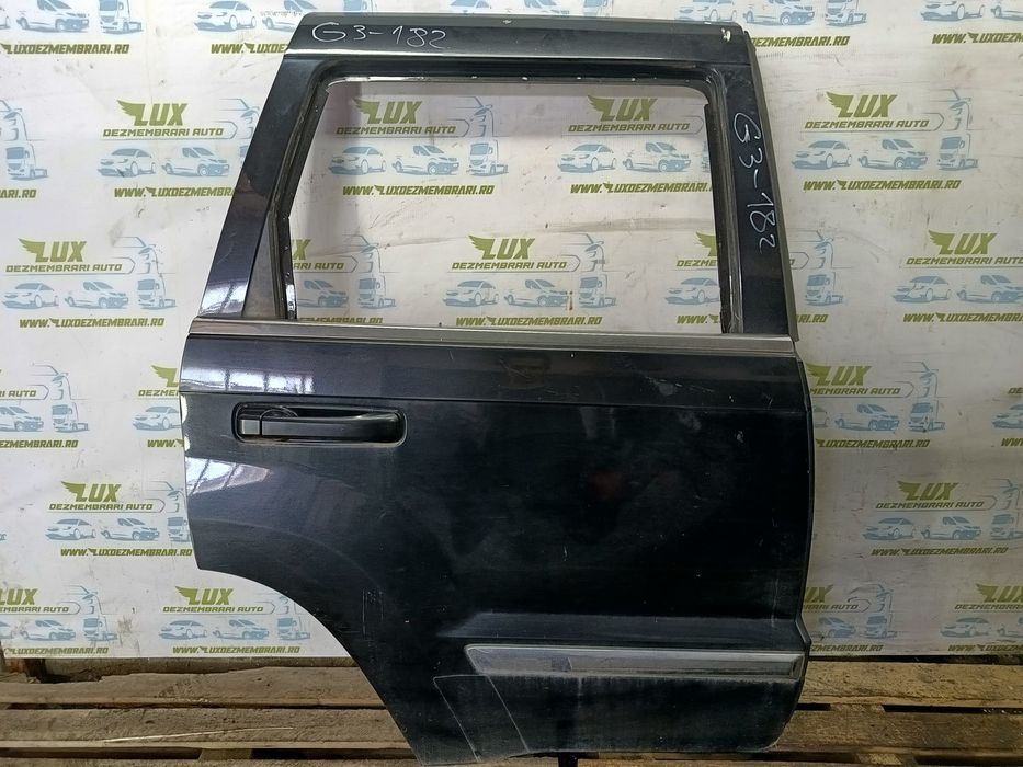 Usa portiera dreapta spate Jeep Grand Cherokee WK (2004 - 2010)