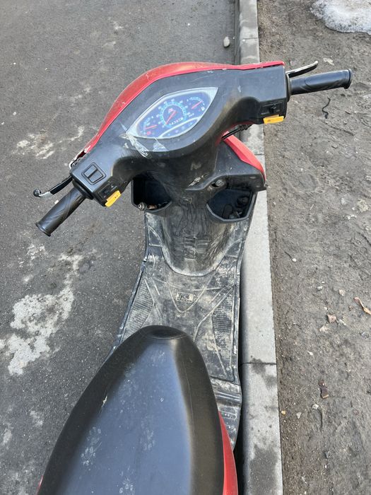 Dayang 49куб 2022